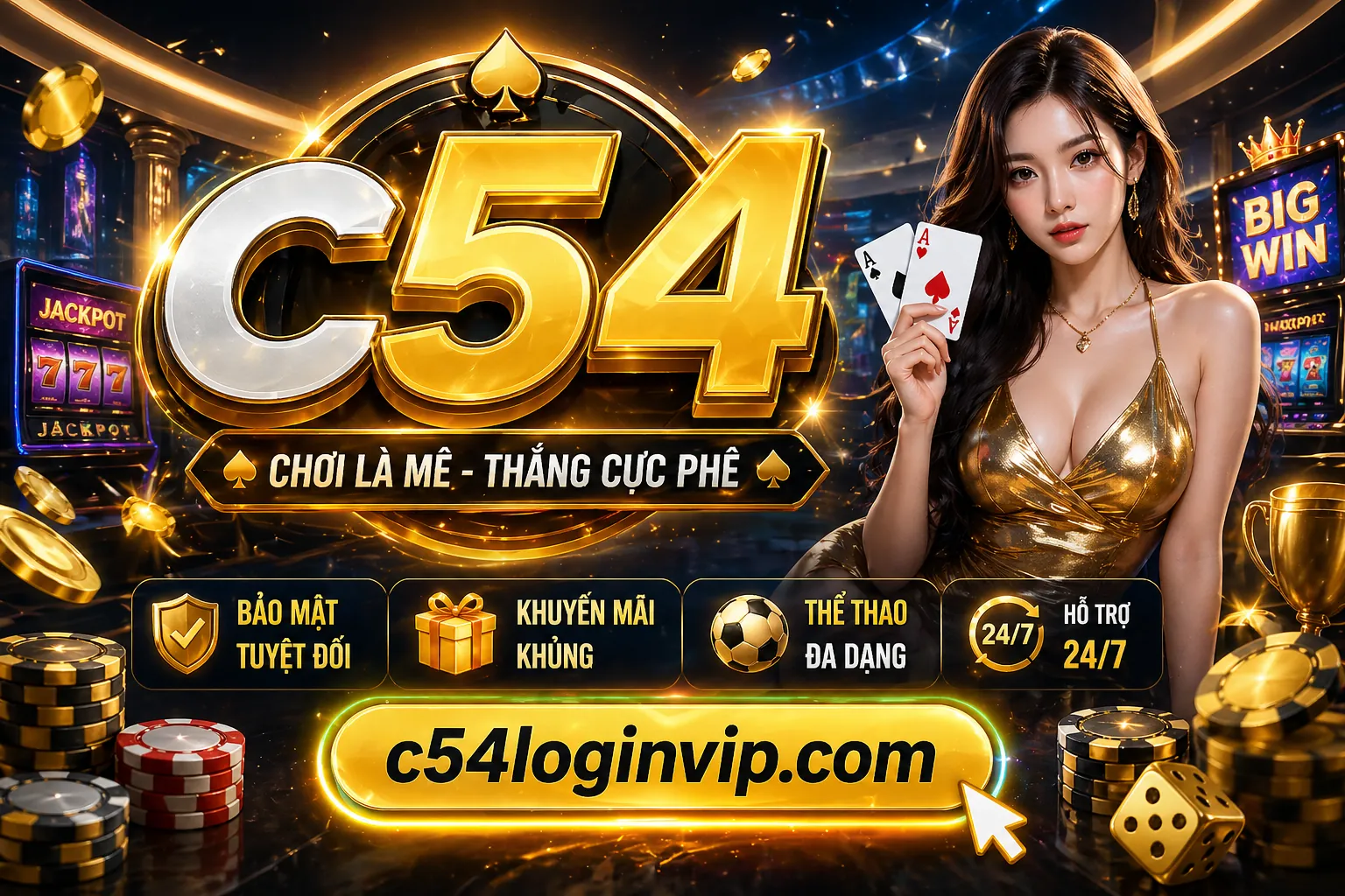 Sòng bạc trực tuyến gp88 bet với các trò chơi đa dạng