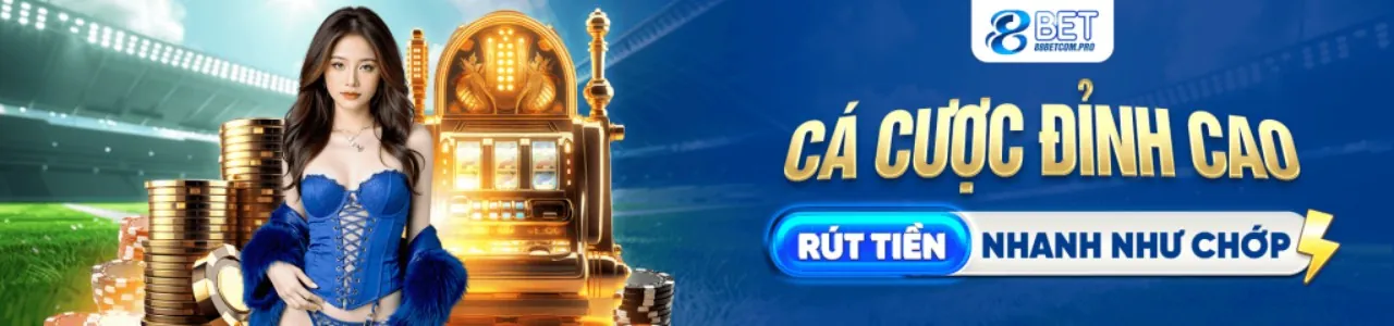 Hình ảnh chính trò chơi Slot gp88 bet