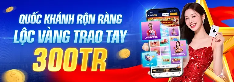 Khuyến Mãi Nạp Tiền Lớn Mỗi Ngày Cùng gp88 bet