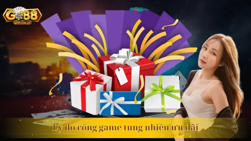 Đặc Quyền VIP Tại gp88 bet