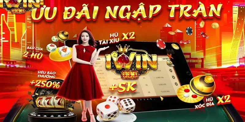 Thưởng nạp tiền và hoàn trả gp88 bet